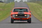 Ford Mustang Mach I 428 Super Cobra Jet 1970 года